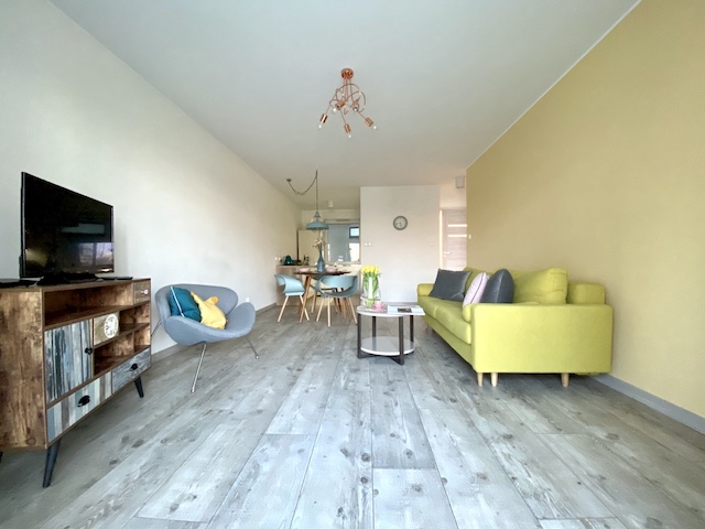 Wrocław Apartament Aravel BLU