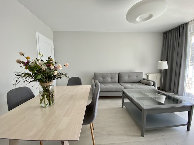 Wroclaw exclusive apartments