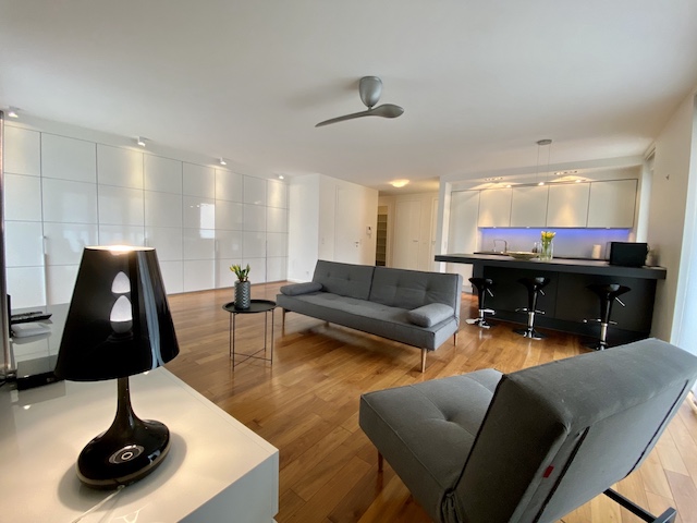 Aravel Exclusive Apartments Wroclaw