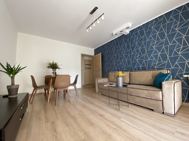 Aravel Exclusive Apartments Wroclaw - luksusowy apartament w centrum miasta